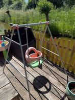 Schommel, Ophalen, Gebruikt, Schommel