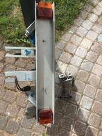 Twinny Load Fietsendrager met Bevestigingsstukken, Auto diversen, Ophalen, Gebruikt, Trekhaakdrager
