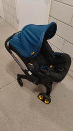 Doona i Autostoel & Kinderwagen - In goede staat!, Ophalen, Zo goed als nieuw, Overige merken, Zonnekap