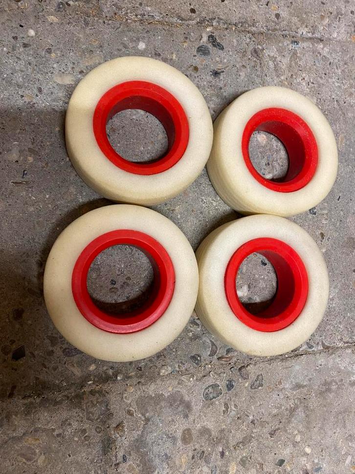 Injora dual stagefoams, Hobby en Vrije tijd, Modelbouw | Radiografisch | Auto's, Gebruikt, Onderdeel, Overige schalen, Ophalen of Verzenden