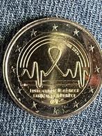 Herdenkingsmunt, Ophalen, België, 2 euro