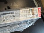 Velux verduisterend rolgordijn, Ophalen, Crème, Nieuw, 50 tot 100 cm