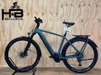 Cube Kathmandu Hybrid ABS 750 E-Bike Shimano Deore, Niet ingevuld, Niet ingevuld, Ophalen of Verzenden, Zo goed als nieuw