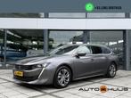 Peugeot 508 SW 1.5 Aut. BlueHDI Allure | Navi | ALU | LED |, Auto's, 745 kg, Stof, Gebruikt, 4 cilinders