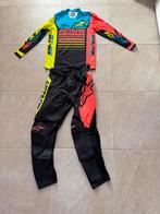 Te koop Alpinestars crosspak, Motoren, Kleding | Motorkleding, Motorcrosskleding, Ophalen of Verzenden, Alpinestars, Dames