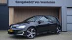 Volkswagen Golf 1.4 TSI 204pk GTE DSG 5Drs Pano.Dak Leder 18, Auto's, Gebruikt, 4 cilinders, Zwart, 1499 kg