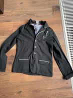 Fouganza wedstrijdjasje, Ophalen of Verzenden, Zo goed als nieuw, Overige maten