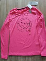 Hema longsleeve mt 158/164, Ophalen of Verzenden, Nieuw, Meisje, Shirt of Longsleeve