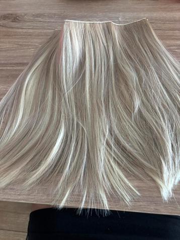 Haar extensions flip in beschikbaar voor biedingen
