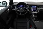 Volvo V60 T6 PLUG-IN HYBRID PLUS DARK -PANO.DAK|HARMAN/KARDO, Automaat, 12 maanden, Stof, Gebruikt