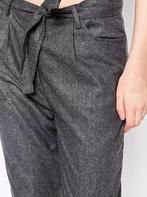 Just Female vlot libety wolle broek mt 36/S SUPERKOOPJE, Kleding | Dames, Nieuw, Ophalen of Verzenden, Just Female, Maat 36 (S)