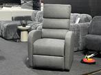 !!ACTIE!! Lumière Relaxfauteuil / sta op stoel / elektrisch, Nieuw