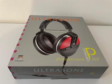 Ultrasone Performance 820 - Hoofdtelefoon beschikbaar voor biedingen