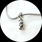 Pandora Disney 90e Verjaardag 797497CZ / LimEd retired goud, Sieraden, Tassen en Uiterlijk, Bedels, Pandora, Ophalen of Verzenden