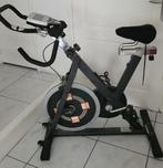 Spinning Bike MPF 2850, Ophalen, Gebruikt, Metaal, Spinningfiets