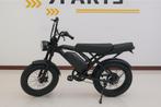 Elektrische Fatbike A20 met garantie, Fietsen en Brommers, Elektrische fietsen, Overige merken, Nieuw, Ophalen of Verzenden, 51 tot 55 cm