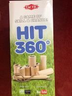 Hit 360 buitenspel, Ophalen of Verzenden, Nieuw