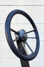Forever Sharp stuur 14" Black Muscle + Chevy claxon, Ophalen of Verzenden, Nieuw, Amerikaanse onderdelen