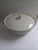Dekschaal Society Ceramique, Antiek en Kunst, Ophalen of Verzenden
