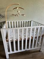 Box, Kinderen en Baby's, Boxen, Ophalen, Zo goed als nieuw, Rechthoekig, Boxkleed