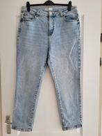 Z.g.a n. Spijkerbroek mt 44., Kleding | Dames, Spijkerbroeken en Jeans, W33 - W36 (confectie 42/44), Blauw, Ophalen of Verzenden