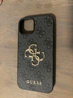 Guess hoesje iphone 14 nieuw, IPhone 14, Ophalen of Verzenden, Zo goed als nieuw