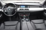 BMW 5-serie Gran Turismo 535i High Exec. MOTOR DEFECT PRICE, Auto's, Te koop, Zilver of Grijs, Benzine, Hatchback