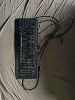 Razer Blackwidow Chroma V2 Gaming Toetsenbord, Bedraad, Gaming toetsenbord, Razer, Gebruikt