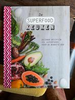Superfood keuken, Boeken, Ophalen of Verzenden, Zo goed als nieuw