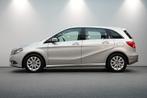 Mercedes-Benz B-Klasse 180 ✅ WEGK.TREKHAAK ✅ NAVI ✅ 4, Voorwielaandrijving, 65 €/maand, Gebruikt, 4 cilinders