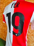 Feyenoord Rotterdam 2019/2020 Fer maat S, Maat S, Ophalen of Verzenden, Zo goed als nieuw, Shirt