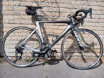 Giant Propel Advanced maat M beschikbaar voor biedingen
