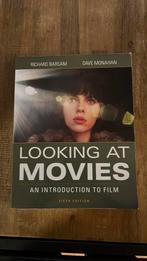 Looking at movies, Ophalen of Verzenden, Zo goed als nieuw