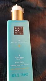 Rituals karma handbalm, Ophalen of Verzenden, Nieuw