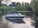 Bayliner capri 1850LS speedboot, Ophalen, Gebruikt, Binnenboordmotor, 120 tot 200 pk