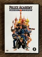 Police Academy: Mission to Moscow - DVD, Vanaf 12 jaar, Ophalen of Verzenden, Actiekomedie