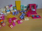 ( nr, 50 )  duplo   /   Hello Kitty, Kinderen en Baby's, Speelgoed | Duplo en Lego, Ophalen of Verzenden, Zo goed als nieuw, Duplo