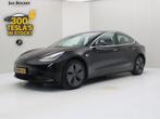 Tesla Model 3 Standard RWD Plus [ AUTOPILOT+60 kWh+PREMIUM A, Achterwielaandrijving, Gebruikt, Zwart, Zwart