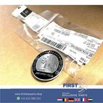 Mercedes AFFALTERBACH AMG BADGE VOORBUMPER logo embleem A45, Gebruikt, -, Ophalen of Verzenden, -