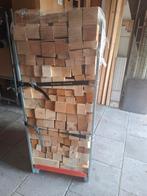 Haardhout, Minder dan 3 m³, Ophalen