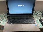 Medion Akoya E6239 Laptop, Computers en Software, Ophalen, Gebruikt, 8 GB, Onbekend