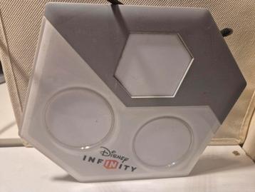 Disney Infinity platform voor XboX 360  beschikbaar voor biedingen