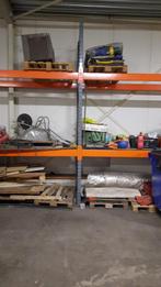 Stelling, Ophalen of Verzenden