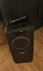 Medion life Bluetooth party soud systeem, Ophalen, Zo goed als nieuw, Overige merken