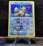 Eevee Reverse 130/185 Vivid Voltage, Verzenden, Nieuw, Losse kaart, Foil