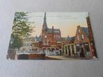 LEEUWARDEN, Verzamelen, Ophalen of Verzenden, Voor 1920, Gelopen, Friesland