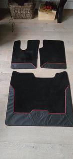 mattenset scania v8, Auto-onderdelen, Vrachtwagen-onderdelen, Ophalen, Gebruikt, Scania