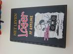Jeff Kinney - Ff offline, Ophalen of Verzenden, Zo goed als nieuw, Jeff Kinney