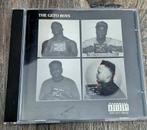 Geto Boys the geto boys cd album, Ophalen of Verzenden, 1985 tot 2000, Zo goed als nieuw