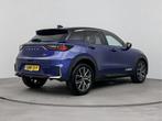 Lexus LBX Cool 2WD | Advanced Pack | Navigatie | 360 Camera, Auto's, Lexus, 12 maanden, 136 pk, Blauw, Bedrijf